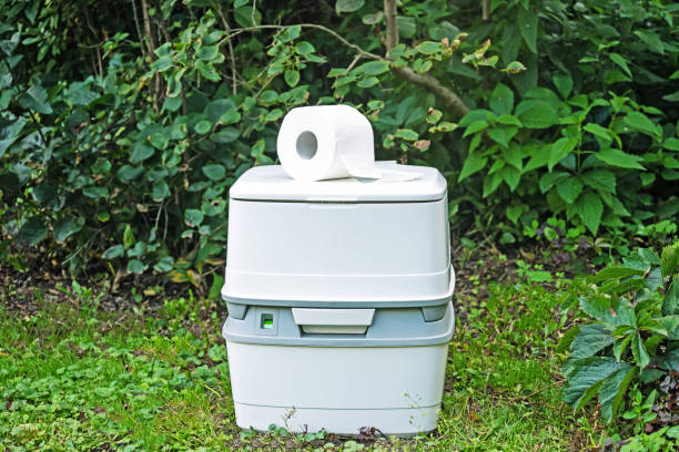 Best Long-term porta potty rental  in Washington, KS