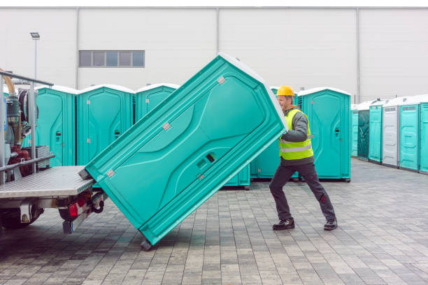 Best Portable toilet rental cost  in Washington, KS