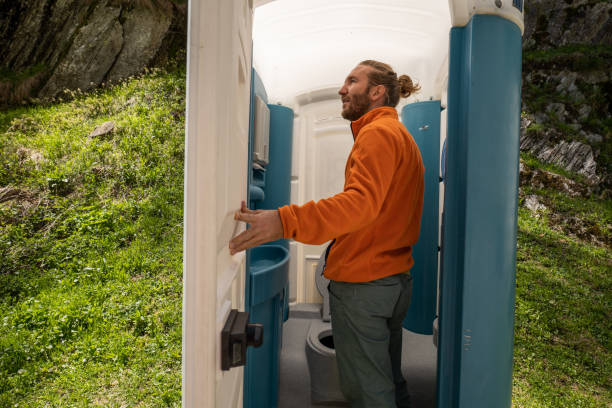 Best Emergency porta potty rental  in Washington, KS