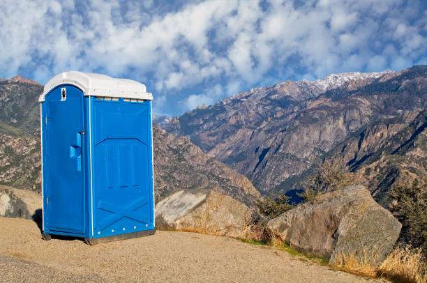 Best Best portable toilet rental  in Washington, KS