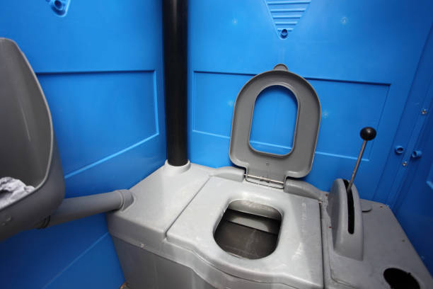 Best Best portable toilet rental  in Washington, KS