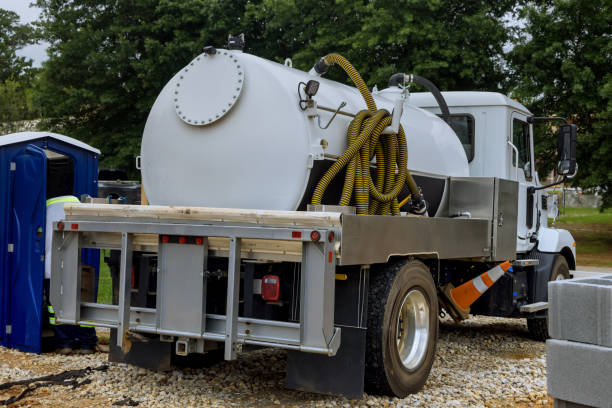 Best Porta potty rental near me  in Washington, KS