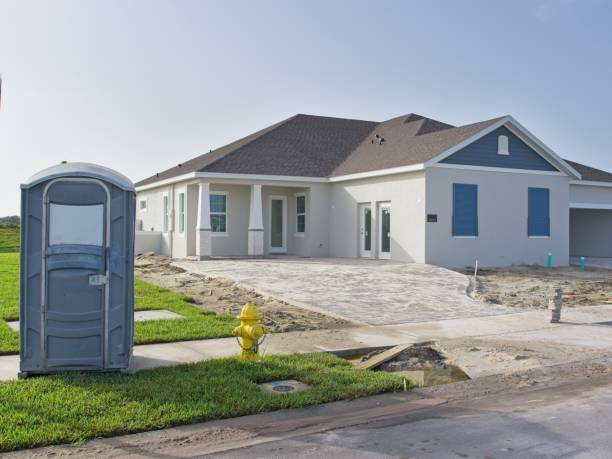 Best Portable bathroom rental  in Washington, KS