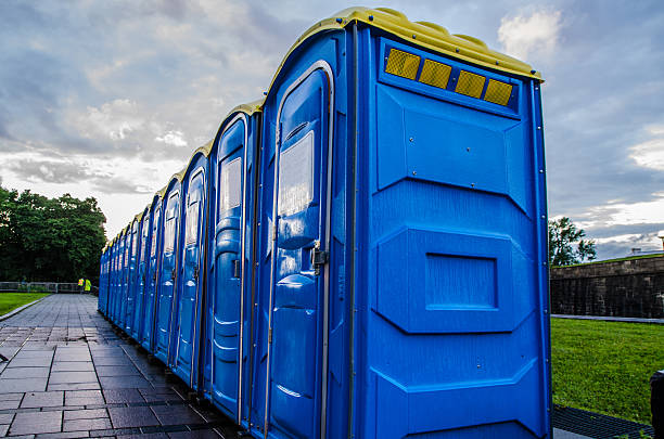 Best Porta potty for special events  in Washington, KS