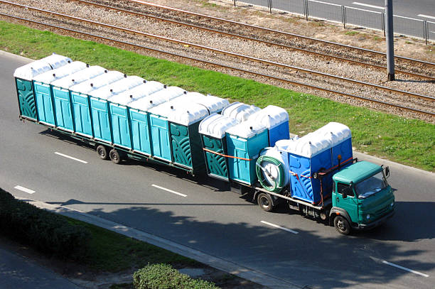 Best Local porta potty services  in Washington, KS